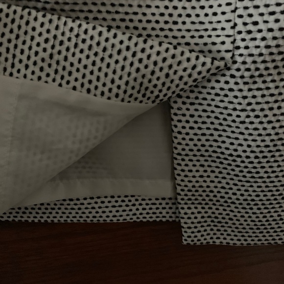 Loft textured pencil skirt - Picture 5 of 5